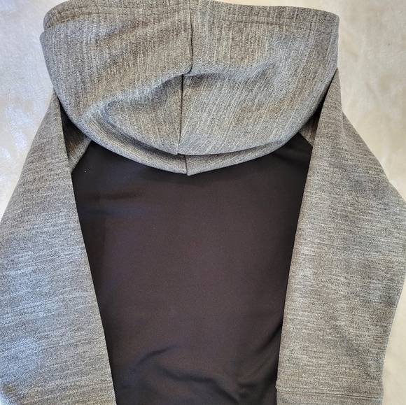 𝅺STAR Wars Force X Wing Hoodie Size 4 - Picture 2 of 3